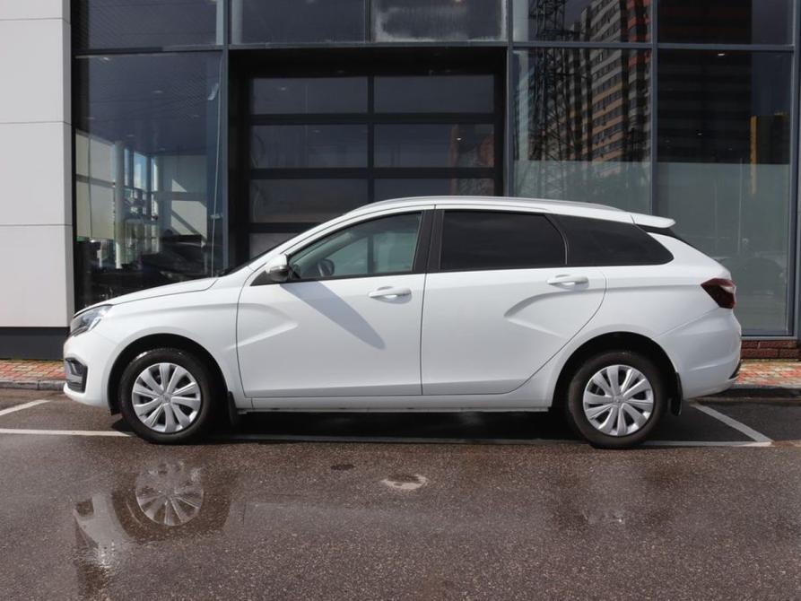 Lada (ВАЗ) Vesta I Рестайлинг (NG) Нижний Новгород  - изображение 2