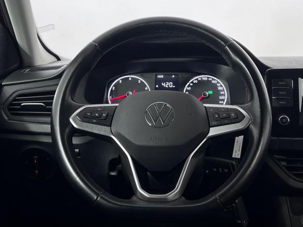 Volkswagen Polo VI с пробегом 2020 года, цена 1 649 000 рублей, 67884 км, лифтбек, Автокод Объявления