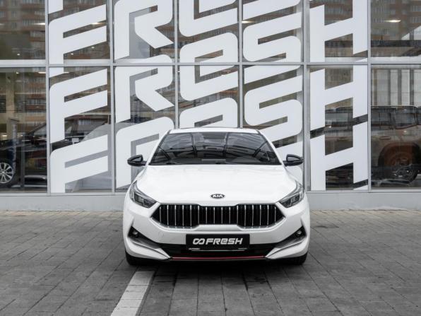 Kia K3 II (China Market) с пробегом 2020 года, цена 1 814 000 рублей, 85014 км, седан, Автокод Объявления
