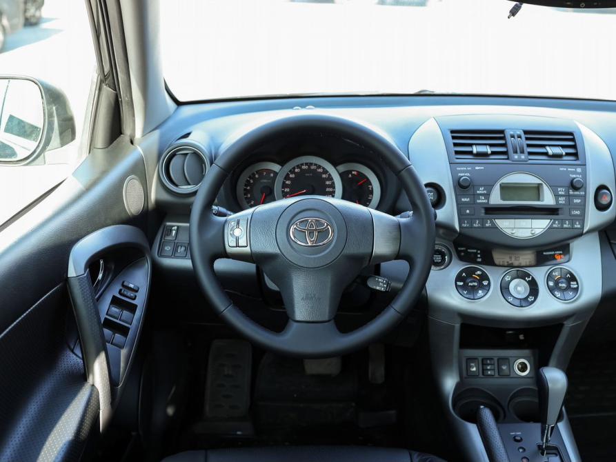 Toyota RAV4 III (XA30) Ижевск  - изображение 13