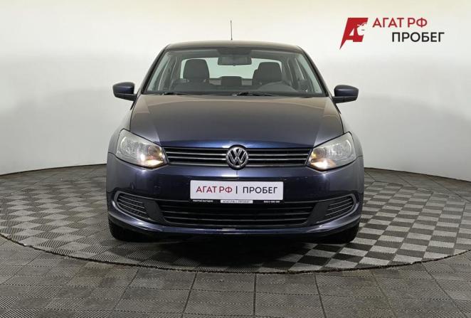 Volkswagen Polo V с пробегом 2011 года, цена 890 000 рублей, 108668 км, седан, Автокод Объявления
