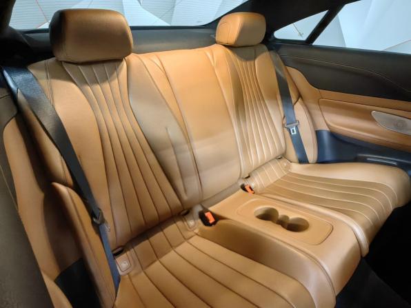 Mercedes-Benz E-Класс V (W213 S213 C238) Рестайлинг с пробегом 2020 года, цена 5 150 000 рублей, 63185 км, купе-хардтоп, Автокод Объявления