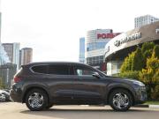 Hyundai Santa Fe IV Рестайлинг Москва  - изображение 24
