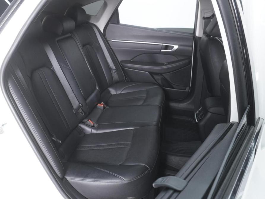 Hyundai Sonata VIII (DN8) Ростов-на-Дону  - изображение 7
