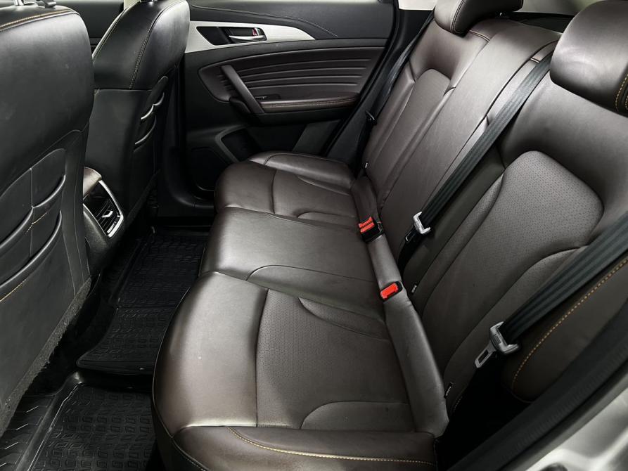Changan CS35 Plus I Калининград  - изображение 10