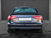Audi A4 IV (B8) Рестайлинг Москва  - изображение 34