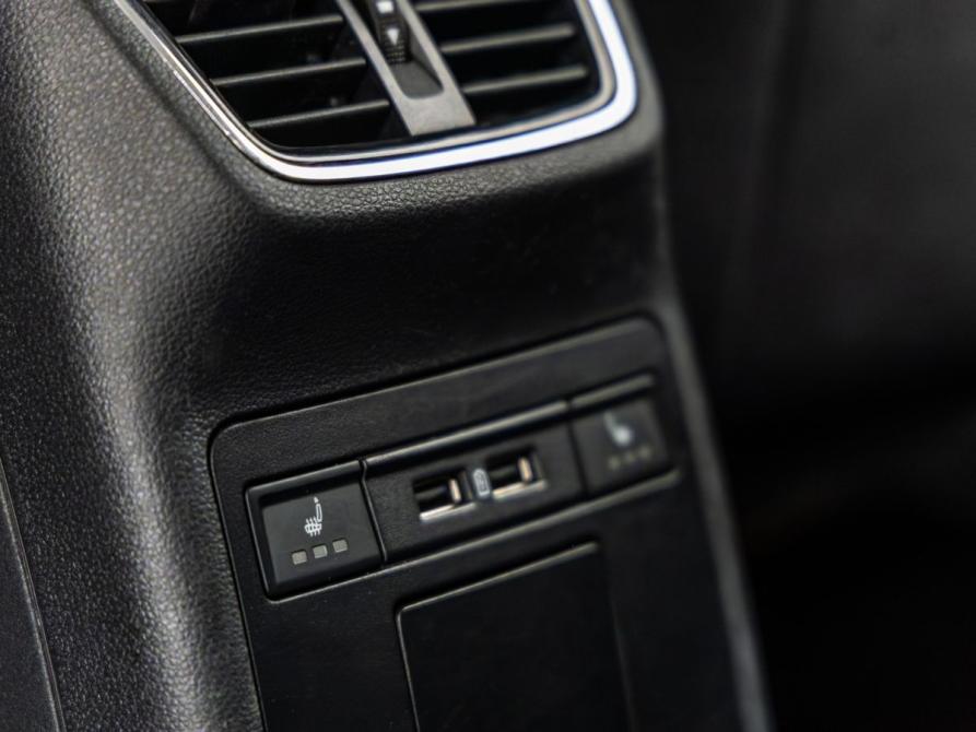 Skoda Octavia III (A7) Рестайлинг Волгоград  - изображение 26