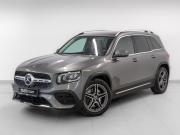 Mercedes-Benz GLB I (X247) Санкт-Петербург  - изображение 30