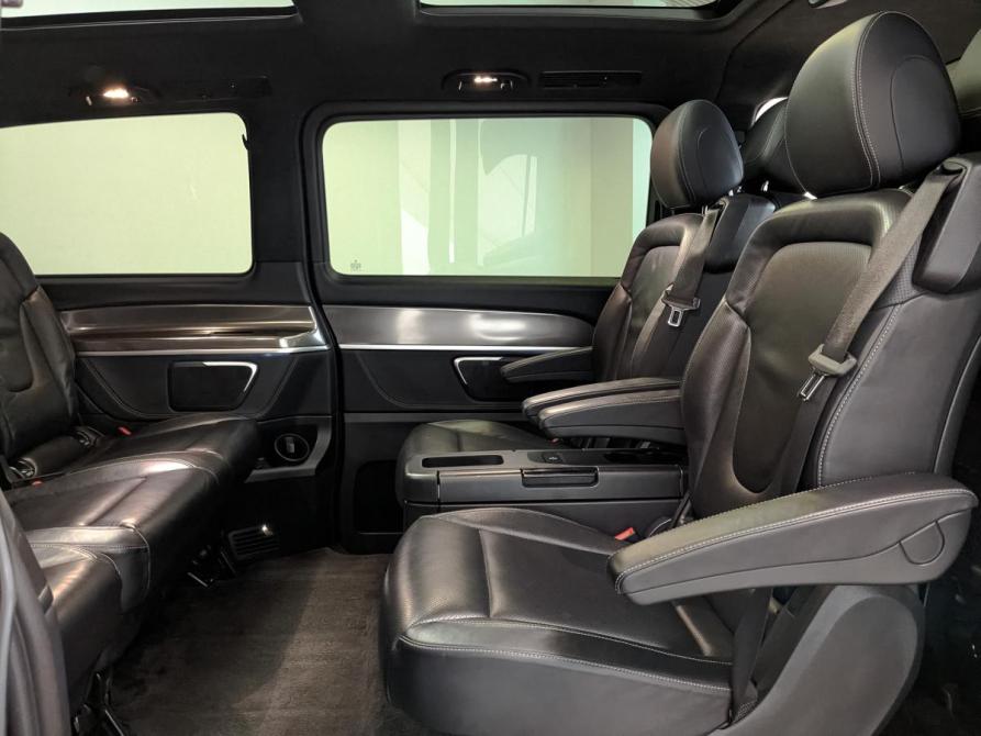 Mercedes-Benz V-Класс III (W447) Рестайлинг Санкт-Петербург  - изображение 18