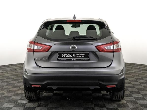 Nissan Qashqai II с пробегом 2018 года, цена 1 730 000 рублей, 21880 км, внедорожник, Автокод Объявления