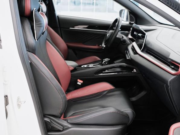 Geely Binyue Cool с пробегом 2024 года, цена 2 260 000 рублей, 31540 км, внедорожник, Автокод Объявления
