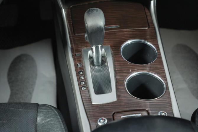 Nissan Teana III с пробегом 2014 года, цена 1 499 000 рублей, 230000 км, седан, Автокод Объявления