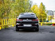 BMW X4 II (G02) Москва  - изображение 22