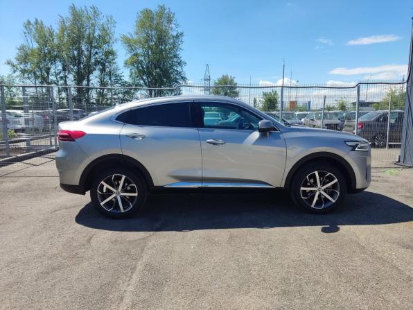 Haval F7x I с пробегом 2021 года, цена 1 630 000 рублей, 51805 км, внедорожник, Автокод Объявления