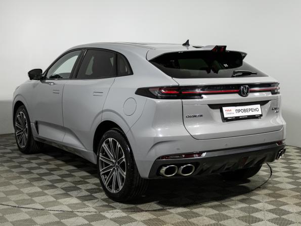 Changan UNI-K с пробегом 2023 года, цена 2 900 000 рублей, 17152 км, внедорожник, Автокод Объявления