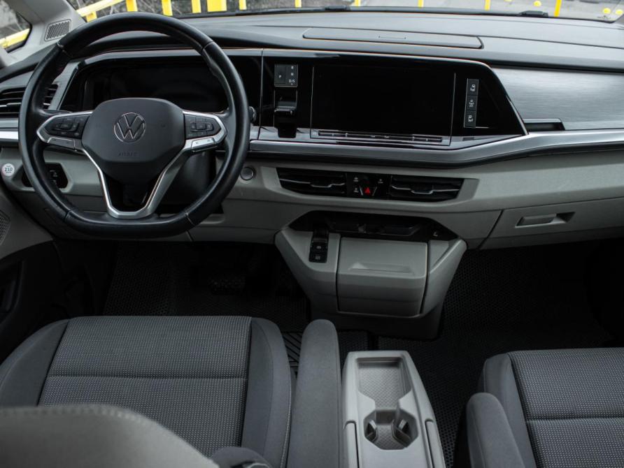 Volkswagen Multivan T7 Москва  - изображение 10
