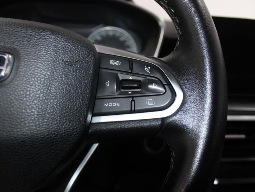 Geely Coolray I Старый Оскол  - изображение 15