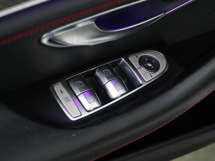 Mercedes-Benz CLS AMG III (C257) Москва  - изображение 24
