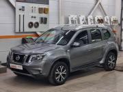 Nissan Terrano III (D10) Архангельск  - изображение 4