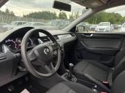 Skoda Rapid I Рестайлинг Тверь  - изображение 24