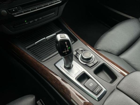 BMW X5 II (E70) Рестайлинг с пробегом 2013 года, цена 2 279 000 рублей, 174000 км, внедорожник, Автокод Объявления