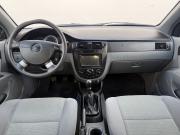 Chevrolet Lacetti I Москва  - изображение 24