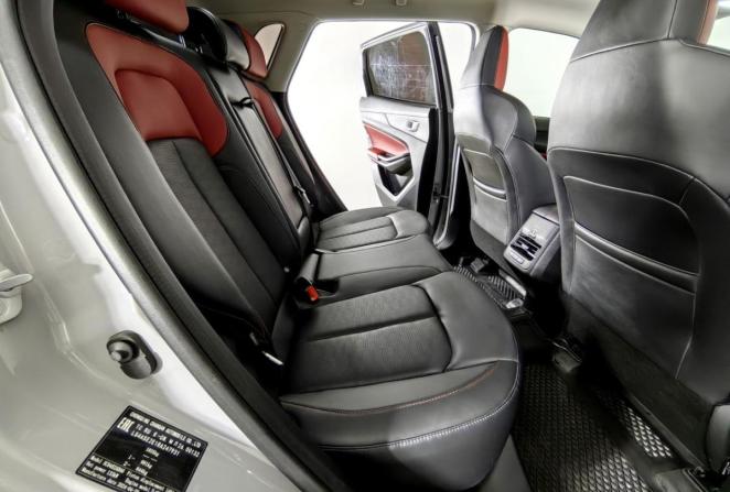 Changan CS55 Plus II с пробегом 2024 года, цена 2 250 000 рублей, 25450 км, внедорожник, Автокод Объявления