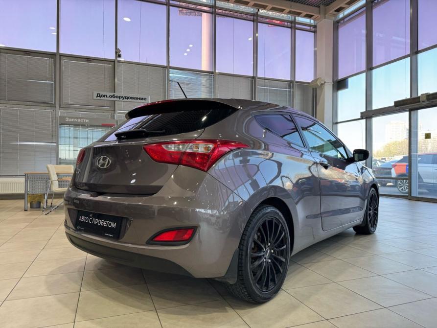 Hyundai i30 II Москва  - изображение 6