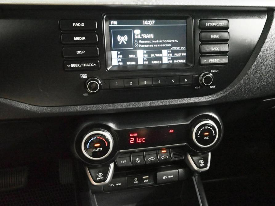 Kia Rio IV Екатеринбург  - изображение 14