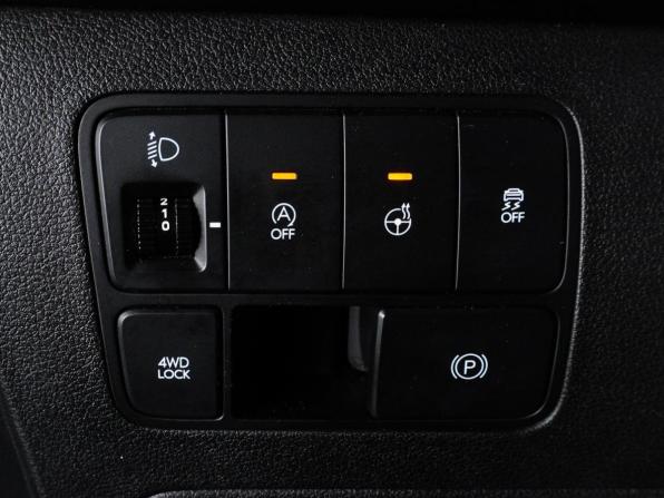 Hyundai Staria I с пробегом 2021 года, цена 4 200 000 рублей, 104864 км, минивэн, Автокод Объявления