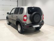 Chevrolet Niva I Рестайлинг Екатеринбург  - изображение 26