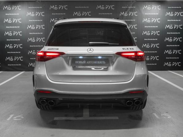 Новый Mercedes-Benz GLE AMG II (V167) Рестайлинг 2025 года, цена 18 200 000 рублей, внедорожник, Автокод Объявления