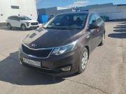 Kia Rio III Рестайлинг Тольятти  - изображение 6