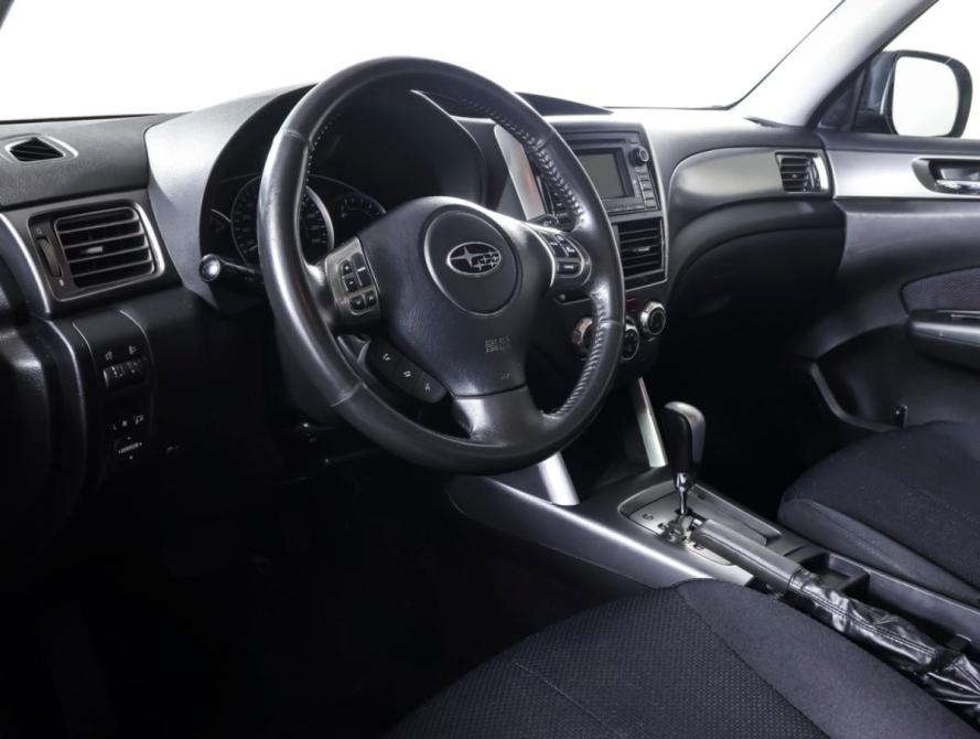 Subaru Forester III Рестайлинг Москва  - изображение 14