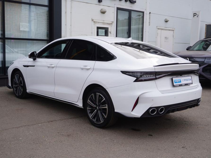 Chery Arrizo 8 Москва  - изображение 7