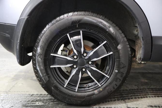 Nissan Qashqai I Рестайлинг с пробегом 2012 года, цена 799 000 рублей, 165000 км, внедорожник, Автокод Объявления