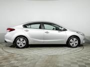 Kia Cerato III Рестайлинг (Classic) Санкт-Петербург  - изображение 21