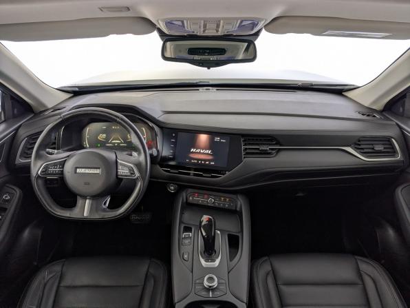 Haval F7 I с пробегом 2021 года, цена 1 800 000 рублей, 134851 км, внедорожник, Автокод Объявления