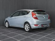 Hyundai Solaris I Пермь  - изображение 63
