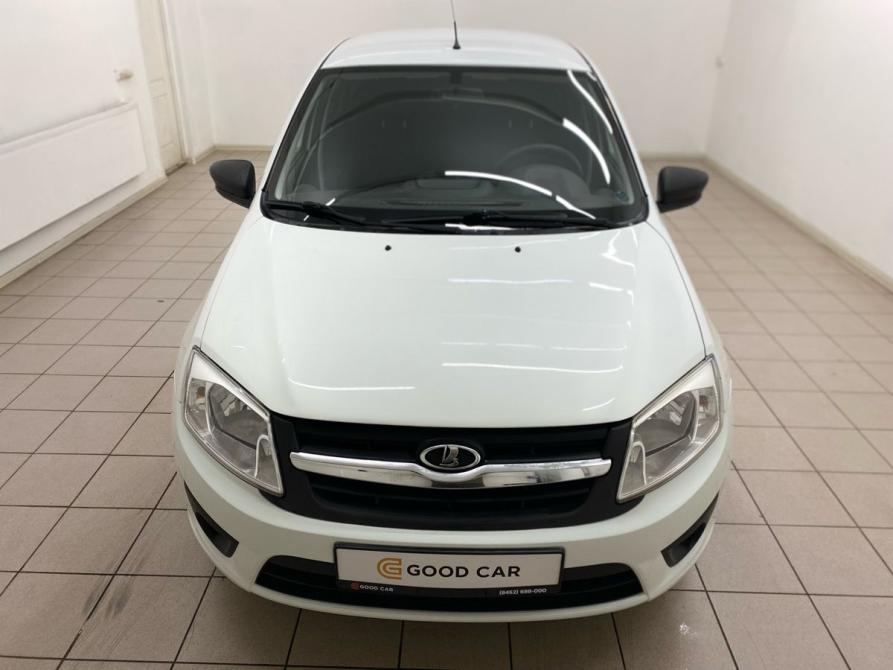 Lada (ВАЗ) Granta I Энгельс  - изображение 8