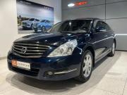 Nissan Teana II Новосибирск  - изображение 24