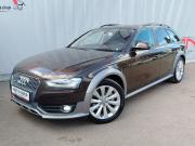 Audi A4 allroad IV (B8) Рестайлинг Ярославль  - изображение 29