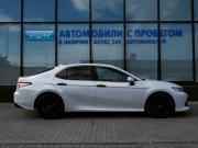 Toyota Camry VIII (XV70) Екатеринбург  - изображение 27