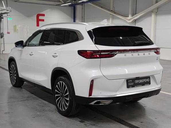 Exeed TXL I Рестайлинг с пробегом 2023 года, цена 2 150 000 рублей, 65552 км, внедорожник, Автокод Объявления