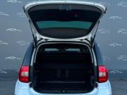 Skoda Yeti I Рестайлинг Санкт-Петербург  - изображение 33