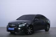 Chevrolet Cruze I Рестайлинг Омск  - изображение 24