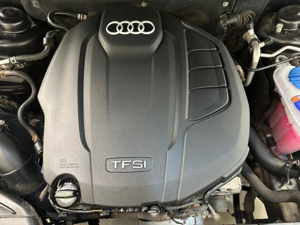 Audi A4 IV (B8) Рестайлинг с пробегом 2013 года, цена 1 430 000 рублей, 119182 км, седан, Автокод Объявления