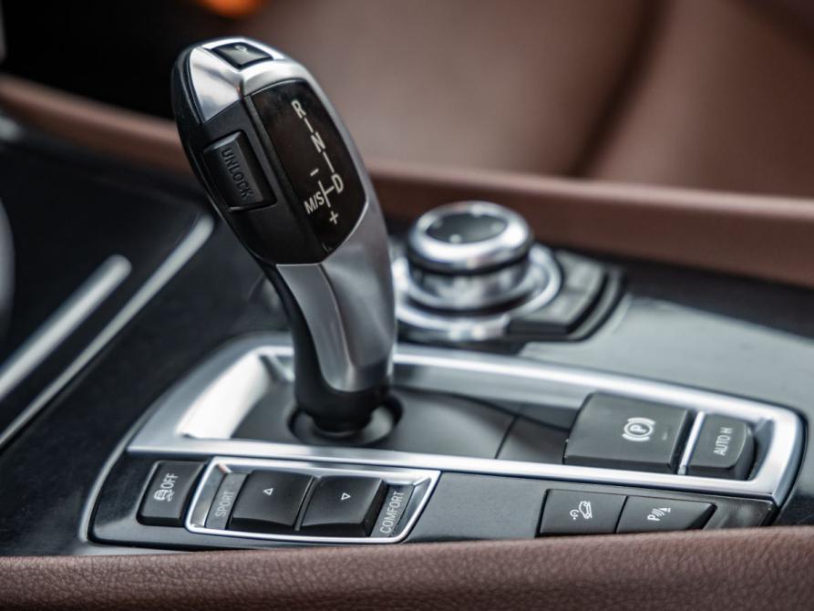 BMW 5 серии VI (F10/F11/F07) Волгоград  - изображение 36