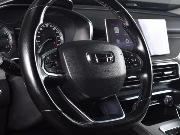 Geely Coolray I с пробегом 2019 года, цена 1 799 995 рублей, 99150 км, внедорожник, Автокод Объявления