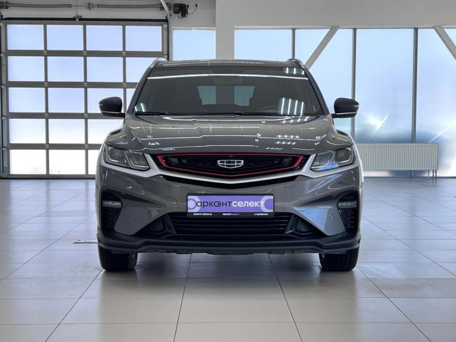 Geely Coolray I Волгоград  - изображение 5